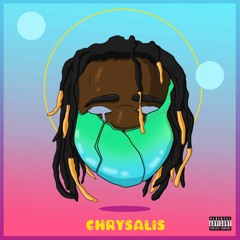NOT ANYMORE (Feat. CRILLUM)