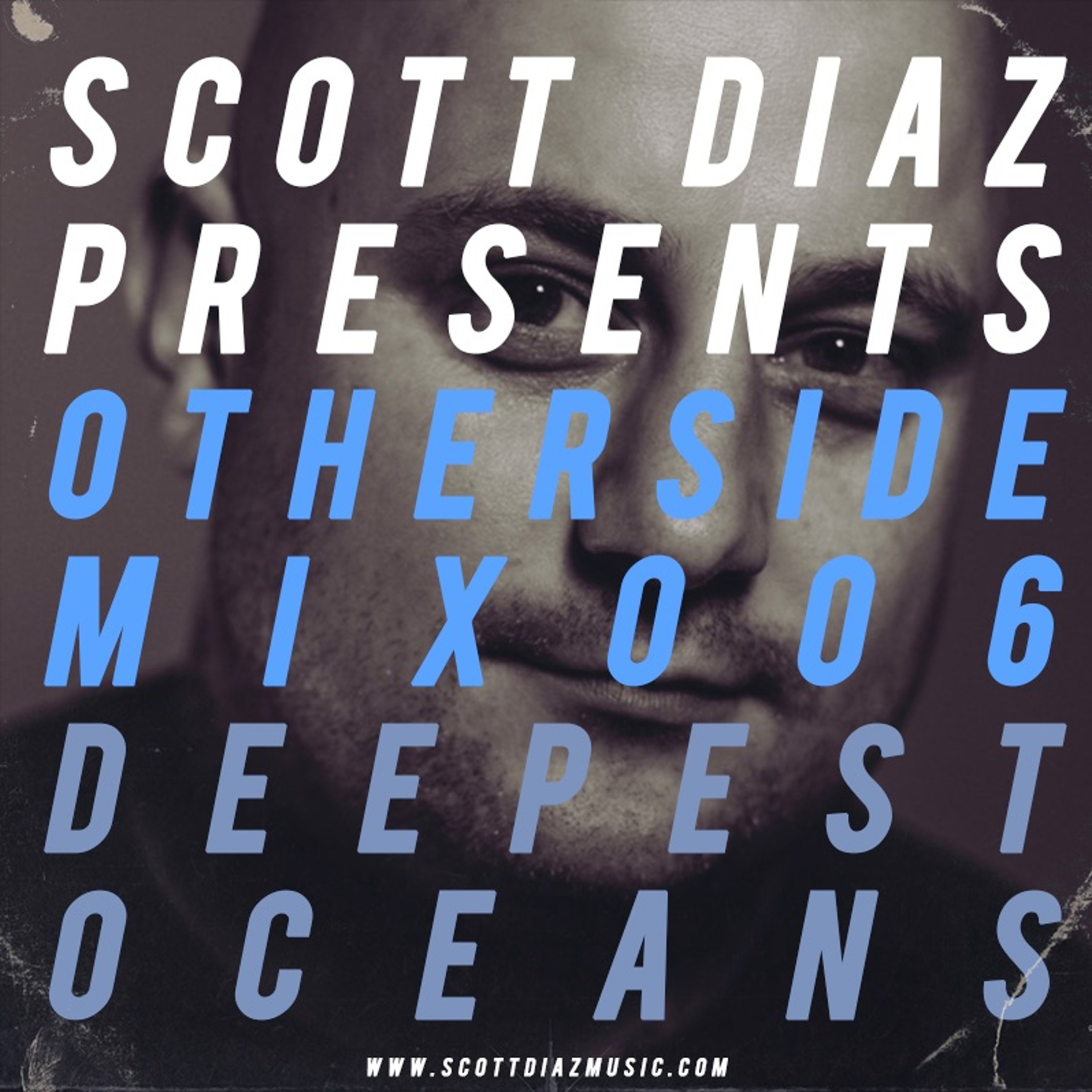 Scott Diaz Podcast