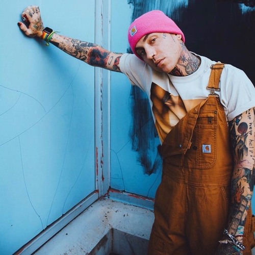 short kings anthem but only blackbear's part