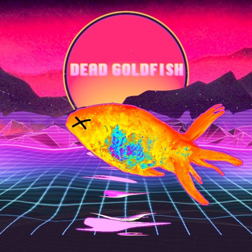 Dead Goldfish