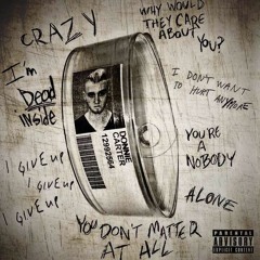 Rockstar Shit (Ft. Prince Norgiega)