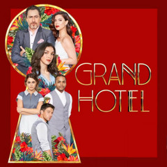 Grand Hotel Soundtrack ABC