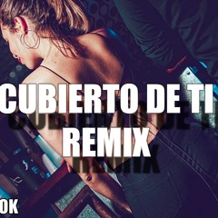 CUBIERTO DE TI REMIX - RAUW ALEJANDRO ✘ LARY OVER ✘ DJ ALEX [FIESTERO REMIX]