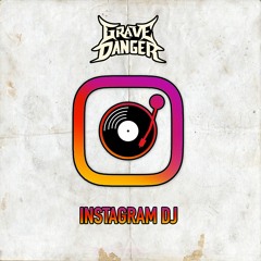 Instagram DJ (FREE DOWNLOAD)