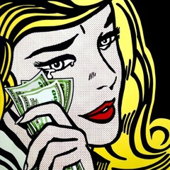 It`s All About Money - Bordeaux