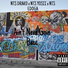 Aint Neva Goin Bacc