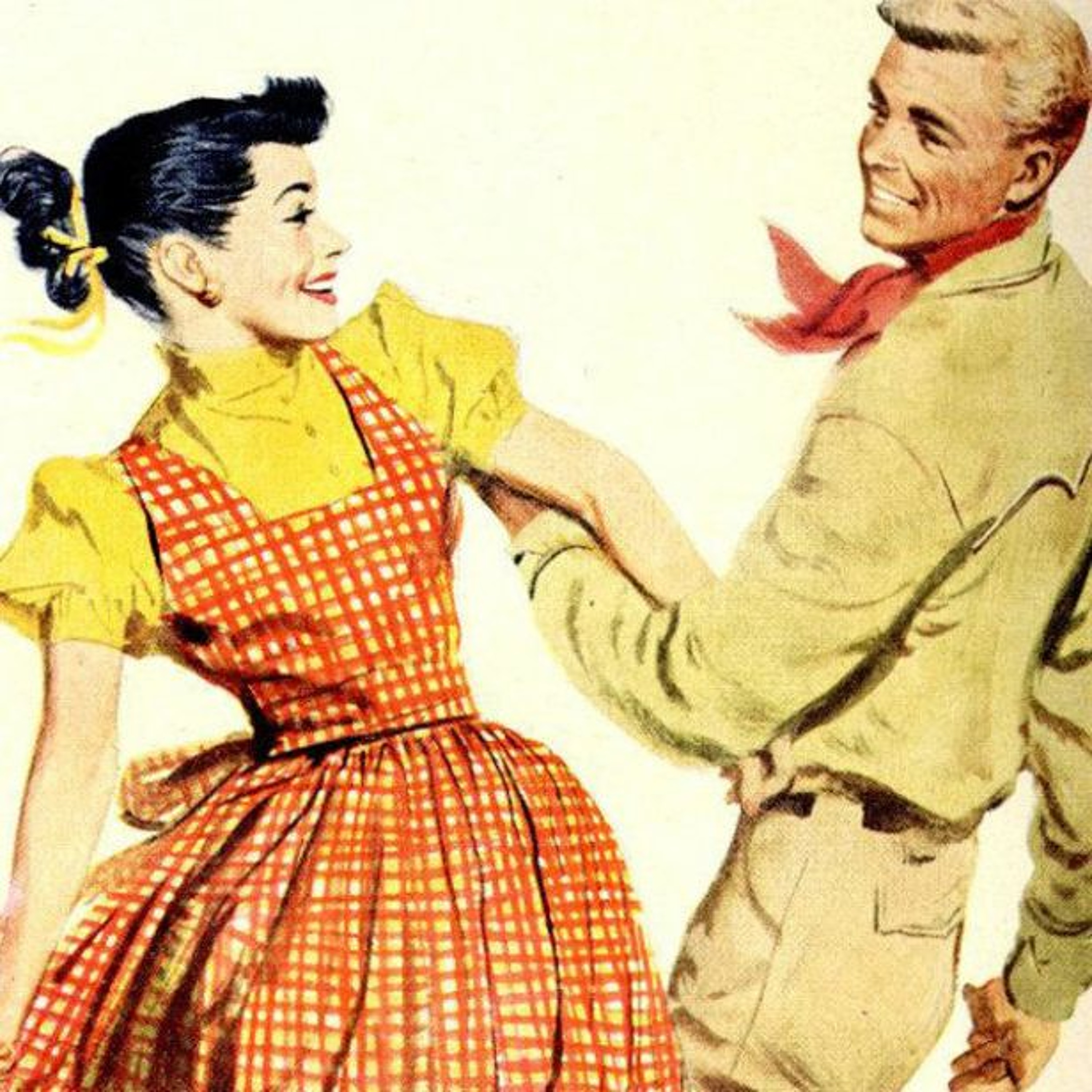 Hoedown episode artwork