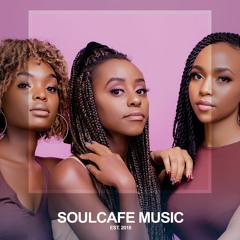 SOULCAFE MUSIC | EST. 2018