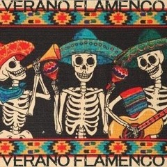 🔴 Bad Bunny Type Beat 2024 "VERANO FLAMENCO" Rap Beat Instrumental 2025
