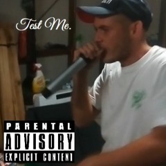 Zakk Burton - Test Me