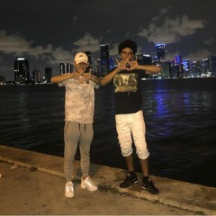 Broski ft jemci - glizzy