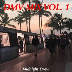 DMV MIX VOL. 1
