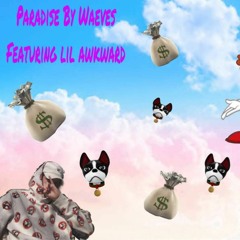 paradise feat. lil awkward (prod. x kyo)