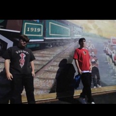 CAPTAIN BEV x JAMES JOINT - EXPRESS TRIP