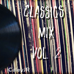 Classics Mix Vol. 2