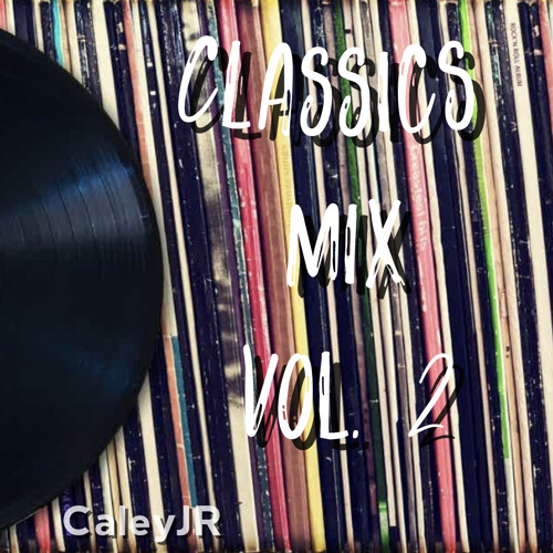 Classics Mix Vol. 2