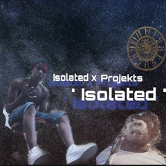 isolated X Projekts  - Isolated