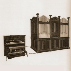 Wurlitzer Motion Picture Orchestra 3