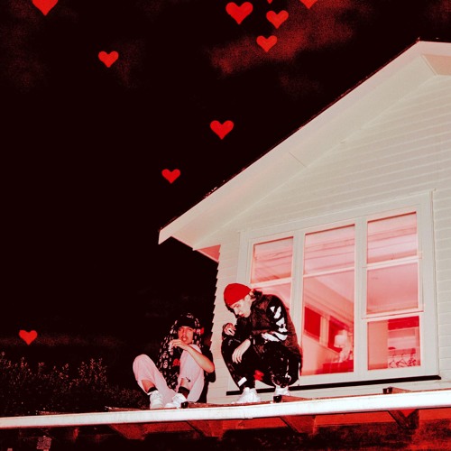 IVY RED + LIL TREE- love without you (Prod. Dozy Doe)