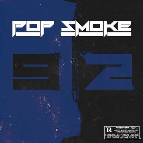PopSmoke x TrillzAl - Welcome 2 The Party ( Goblinz Remix )