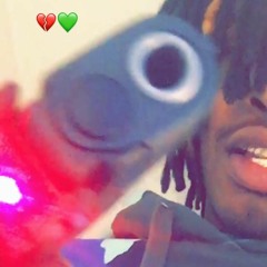 Nell 58 - Cross Me (Ft. Spark G)