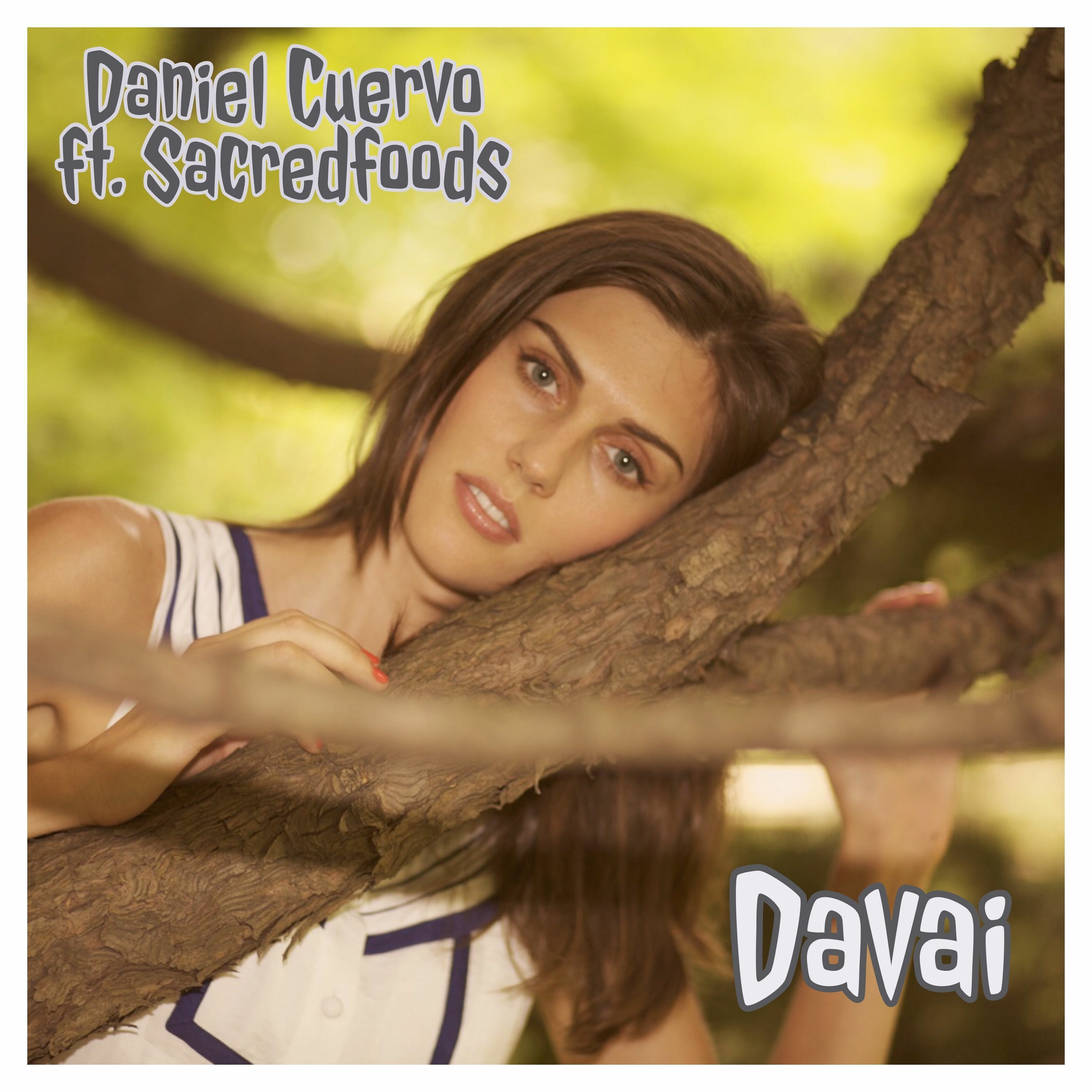 Daniel Cuervo