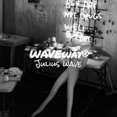 WAVEway® (prod. Kid Ocean X krissi0)