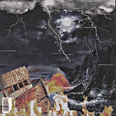 DEAD AGAIN FT. DAMAGE (PROD. GREISGRAMMAR)