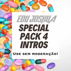 SPECIAL PACK VOL. 4 - 30 INTROS