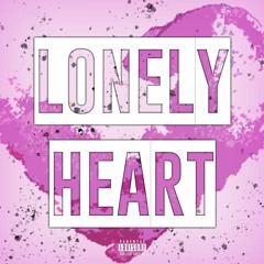 Lonely Heart (feat. Moz3l)