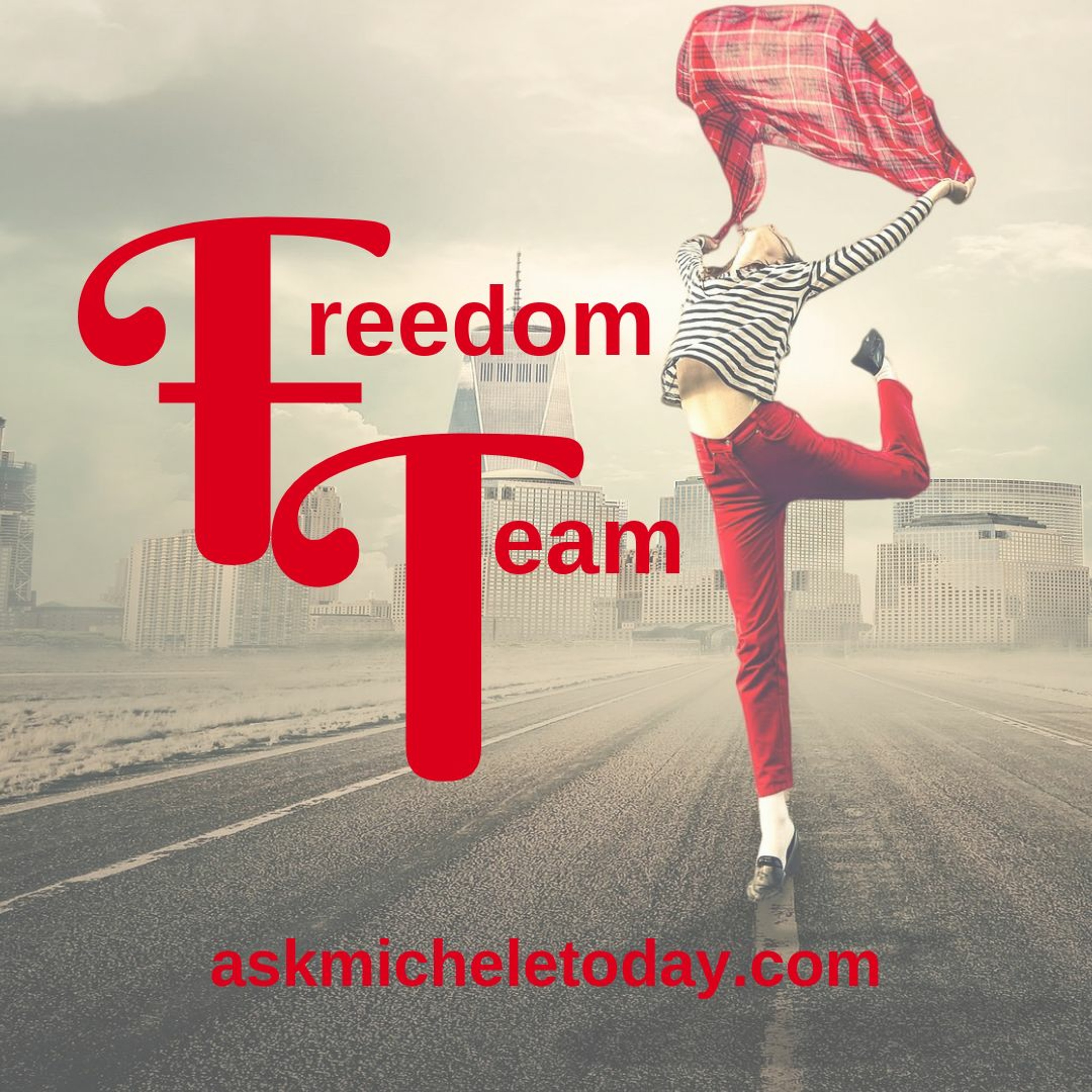 Morning with Michele - The Energy Podcast