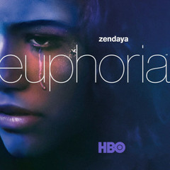Euphoria HBO Soundtrack Zendaya