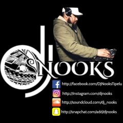 RUNAWAY - HYPE REMIX - DJ NOOKS X FIZ