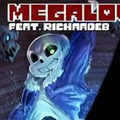 Undertale Megolovania Lyrics - Cover By Caleb Jules And RichaadEB - Lyrics By Adrisaurus