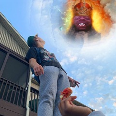 GEEZY FT. SURF (PROD. ESKRY)