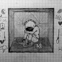 Better in my cage ft. Robstar