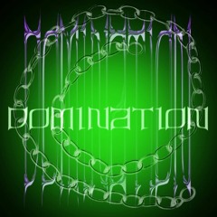 DOMINATION MIX 001 | ROMAN SENSATION + FLOR2K