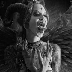 NRS: The Lonesome Roses - "The Angel of Darkness" - 2019 DEMO - HQ :AIF r10