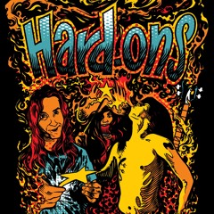 Hard-Ons - Harder and Harder