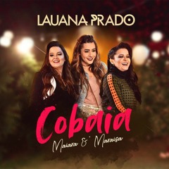 Lauana Prado - Cobaia (Yuri Lorenzo Bootleg)