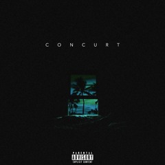 Concurt - On The Low (Prod.LCS)