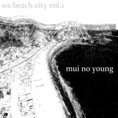 West Beach One Rock - mui no young