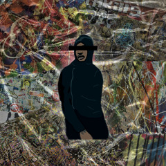 Big Yae - Hoodie Melo