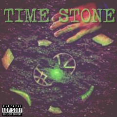 LIL ROCKET x TIME STONE