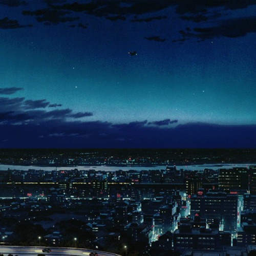 City