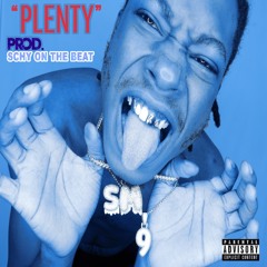 $hock Medusa - Plenty [Prod. Schy On The Beat]