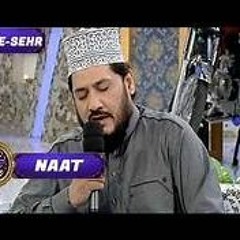 Zulfiqar Ali Hussaini - Hum Madinay Se - New Naat 2019 KAMAR MUSHANI PROGRAM