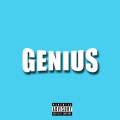 SeeDee - GENIUS (Prod. Flexyboy)