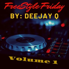 FreeStyle Friday Jun19 (V1)