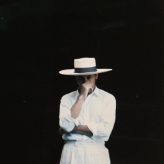 Outro (feat. Michael Mwenso)